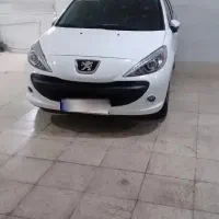 پژو ۲۰۷پانا  مدل ۱۴۰۳ دنده ای  تیوفایو tu5 پانامرا|خودرو سواری و وانت|تهران, بهارستان|دیوار