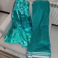 لباس محلی|لباس|شیراز, تاچارا|دیوار