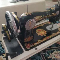 چرخ خیاطی