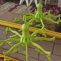 یک عددرخت اویز بچه ونوزاد