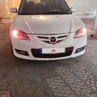 مزدا تری تیپ ۱