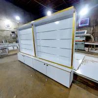 ۳کشو طراحی .کارگاه|جاکفشی، کمد، دراور|فردیس, شهرک اسکویی|دیوار