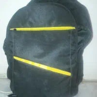 کوله پشتی گم شده