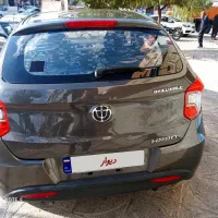 برلیانس h۲۲۰|خودرو سواری و وانت|کرمانشاه, |دیوار