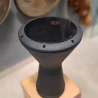 ست ضرب و تمپو و پایه ( آموزشگاه موسیقی سینا )|درام و پرکاشن|پردیس, فاز ۲|دیوار