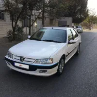 پارس سال مدل ۹۶|خودرو سواری و وانت|تهران, شهید رجایی|دیوار