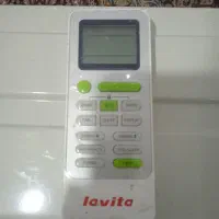 کولر گازی 18000لاویتا نو|کولر گازی و فن‌کوئل|بهارستان, |دیوار