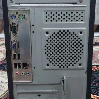 کیس کامیپوتر|رایانه رومیزی|کرج, شهرک اوج|دیوار