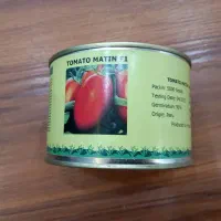 بذر گوجه matin f1