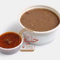 شله سرریز حلیم الملک