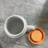 ماگ فانتزی|صنایع دستی و سایر لوازم تزئینی|ری, دیلمان|دیوار