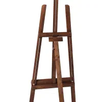 سه پایع بوم نقاشی