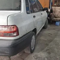 پراید مدل آخر ۷۹|خودرو سواری و وانت|بومهن, |دیوار