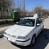 سمندlxمدل۸۸|خودرو سواری و وانت|مشهد, جانباز|دیوار