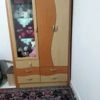 کمد نوجوان|جاکفشی، کمد، دراور|مرودشت, دولت آباد|دیوار