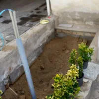 چمنکاری.کوددهی هرس گلکاری جابجای بیل زدن|خدمات باغبانی و درختکاری|پردیس, |دیوار