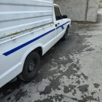 مزدا تک کابین 2000