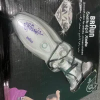 بند انداز برقی Braun