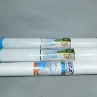 فیلتر تصفیه آب نیمه صنعتی/اسلیم/۲۰ اینچ|آبسردکن و تصفیه آب|محمدشهر, همایون ویلا|دیوار