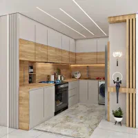 کناف.سقف کاذب|خدمات پیشه و مهارت|کرمانشاه, |دیوار