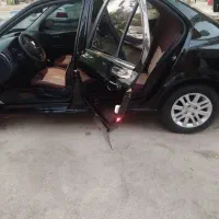 فروش سمند ef7 فول مدل 402
