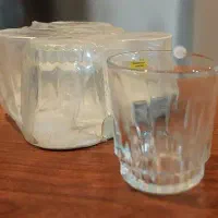 استکان ایرانی دونه ۲۰ تومن