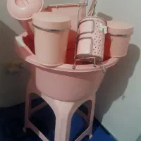 سرویس پلاستیک