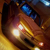 پژو پارس ۸۴