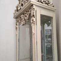 بوفه استخوانی|بوفه، ویترین، کنسول|آبیک, |دیوار