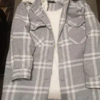 کاپشن های زمستانی و گرمکن