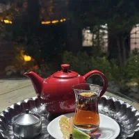 نیازمند همکار ادمین و تولید محتوا کافه و رستوران