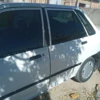 فروش سواری|خودرو سواری و وانت|کبودرآهنگ, |دیوار