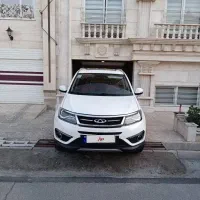 تیگو 5، مدل ۱۳۹۹ ،بدون رنگ