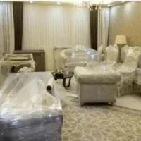 باربری حمل باراثاثیه منزل کارگرخالی اسباب کشی|خدمات حمل و نقل|تهران, پونک|دیوار