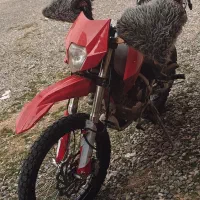 کویر t2|موتورسیکلت|ارومیه, |دیوار