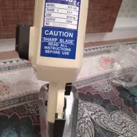 قیچی برقی نونو  اصلا استفاده نشده