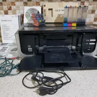 کاترپلاترگرافتک پرینترشارپ450وکاننiP4500دستگاه برش|پرینتر، اسکنر، کپی، فکس|تهران, شهرک شریعتی|دیوار