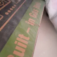 اجاق گاز صفحه ای های هوم|اجاق گاز و لوازم برقی پخت‌وپز|الوند, |دیوار