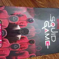 بازی فکری اسکویید گیم و بازی سوسکی|کلکسیون و سرگرمی|ساری, |دیوار