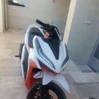 کلیک|موتورسیکلت|اصفهان, قلعه برتیانچی|دیوار