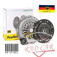 دیسک و صفحه انواع خودرو در گلبهار