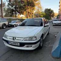 پژو پارس ۱۳۹۸ اقساطی با رینگ اسپرت