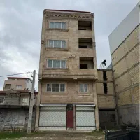 اپارتمان تک واحدی صفر ۱۱۰ متری حمیدیان