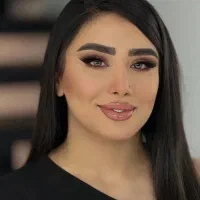 میکاپ و شنیون تخصصی با کمترین قیمت در منزل