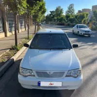 پراید ۱۱۱ مدل ۹۷