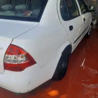 تیبا صندوق دار مدل ۱۴۰۰