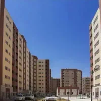 رهن کامل آپارتمان مسکن مهر