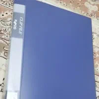 کلربوک papco سایز A3