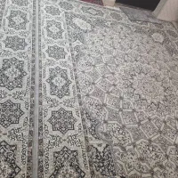 فرش 12متری ماشینی