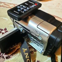 دوربین سونی نو نو سالم بدون هیچ گونه خط خشی|دوربین عکاسی و فیلمبرداری|تهران, شهرک ولیعصر جنوبی|دیوار